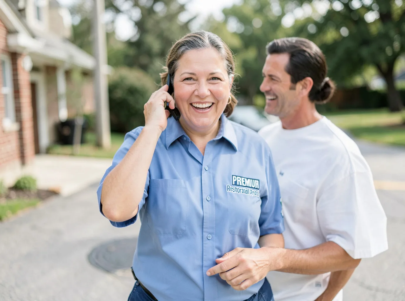 Water Damage Restoration Ruby, AK FAQs